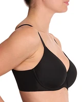 Natori Women's Cloud Comfort Back-Smoothing T-Shirt Bra, 731338