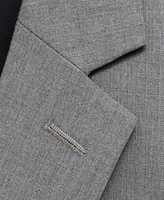 Mango Men's Super Slim-Fit Stretch Suit Blazer