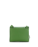 Pre-Owned HERMES 21 Sac a Depeches Messenger Bag Togo