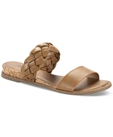 Style & Co Women's Elliee Flat Sandals, Exclusively at Macy's