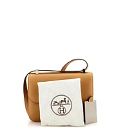 Pre-Owned HERMES Constance Nm Bag Epsom