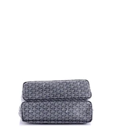Pre-Owned Goyard Isabelle Tote Coated Canvas