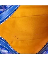 Pre-Owned Goyard Cap Vert Bag Coated Canvas