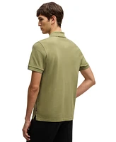 Boss by Hugo Men's Regular-Fit Pallas Polo Shirt