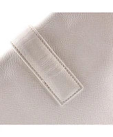 Pre-Owned Hermes Pm Jige Clutch Epsom