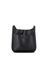 Pre-Owned HERMES Pm Evelyne Bag Gen Iii Epsom