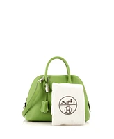 Pre-Owned HERMES 25 Bolide 1923 Bag Verso Evercolor