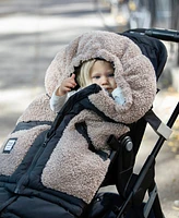 7AM Enfant Baby Front Pocket Blanket 212 Evolution