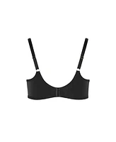 Plus Tara Plunge Contour Bra