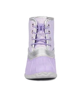 Girl's Lila Ankle Boots