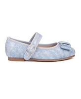 Olivia Miller Toddler Empower Maryjane Dress Shoe