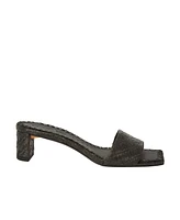 Katy Perry Women's Wanderering Slip-On Sandals