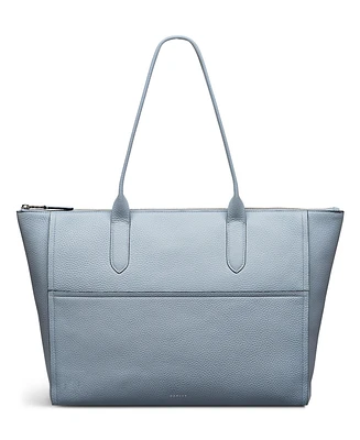 Radley London Oak Street Medium Ziptop Tote Bag