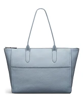 Radley London Oak Street Medium Ziptop Tote Bag