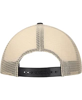 Lids Men's Black Guinness Trucker Adjustable Hat
