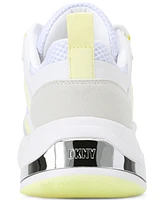 Dkny Women's Juna Lace-Up Sneakers