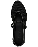 Dkny Women's Faramir Ballerina Slip-On Sneakers