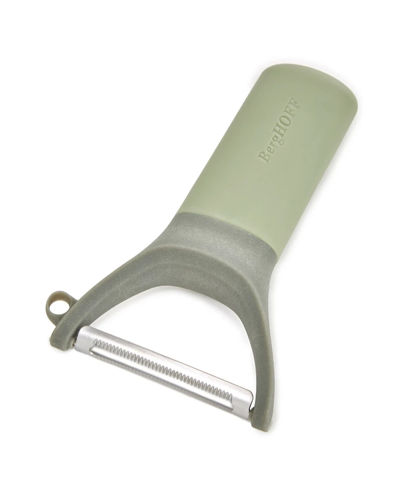 BergHOFF Balance 5.25" Stainless Steel Serrated Y-Peeler