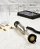 BergHOFF X5 Pro Handheld Food Processor with Grinder