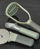 BergHOFF Leo 3-Pc. Kitchen Tool Set