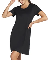 Skechers Women's Go Dri Swift T-Shirt Dress