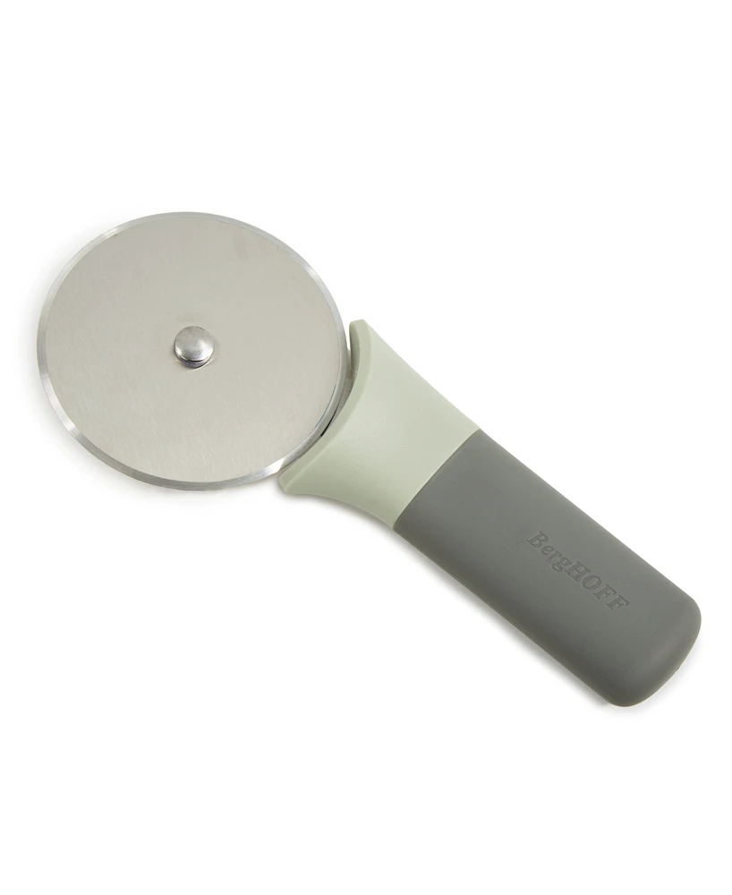 BergHOFF Balance 7.5" Stainless Steel Pizza Cutter