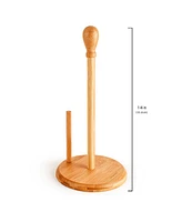 BergHOFF Bamboo 6-Pc. Kitchen Prep Set