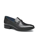 Johnston & Murphy Men's Gibbons Bit Loafer