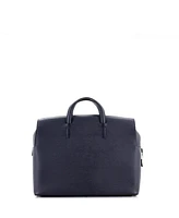 Pre-Owned HERMES 38 Cityhall Briefcase Epsom