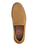 Johnston & Murphy Men's Upton Perforated Venetian Loafer