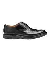 Johnston & Murphy Men's Upton Wingtip Dress Shoe