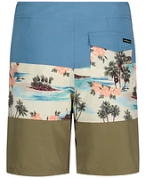 Quiksilver Big Boys Everyday Panel Boardshorts