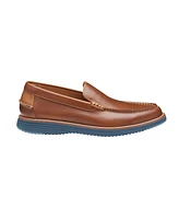 Johnston & Murphy Men's Upton Venetian Loafer