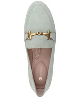 Giani Bernini Women's Beckhamm Tailored Loafers, Created for Macy's