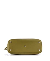 Pre-Owned HERMES 31 Bolide Bag Clemence