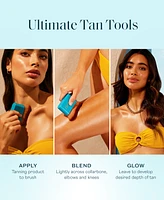 St. Tropez Ultimate Tan Body Brush