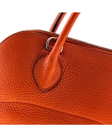 Pre-Owned HERMES 31 Bolide Bag Clemence