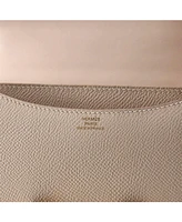 Pre-Owned HERMES 18 Constance Bag Epsom