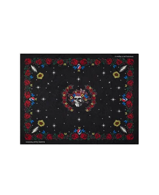 Grateful Dead Bertha Fabulous Large Scarf