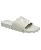 True Religion Men's Asap Logo Slide