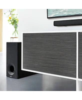 Denon Dht-S316 Home Theater Sound Bar with Wireless Subwoofer