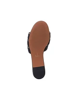 Legacy | Woven Upper Sandals