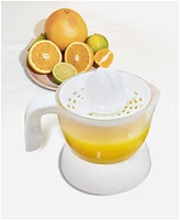 Elite Cuisine 16 oz. Electric Citrus Juicer