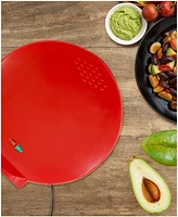 Elite Cuisine 11" Quesadilla Maker