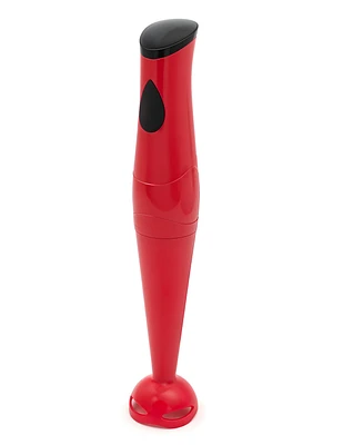 Elite Cuisine Hand Blender with detachable wand