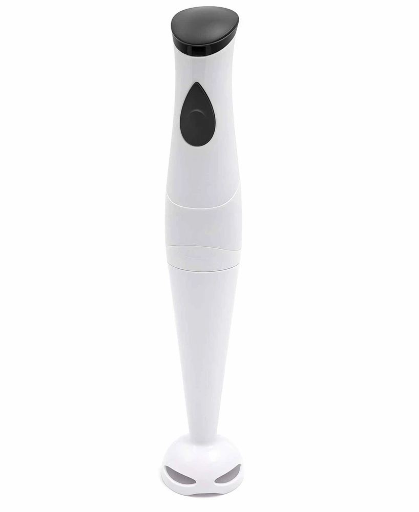 Elite Cuisine Hand Blender with detachable wand