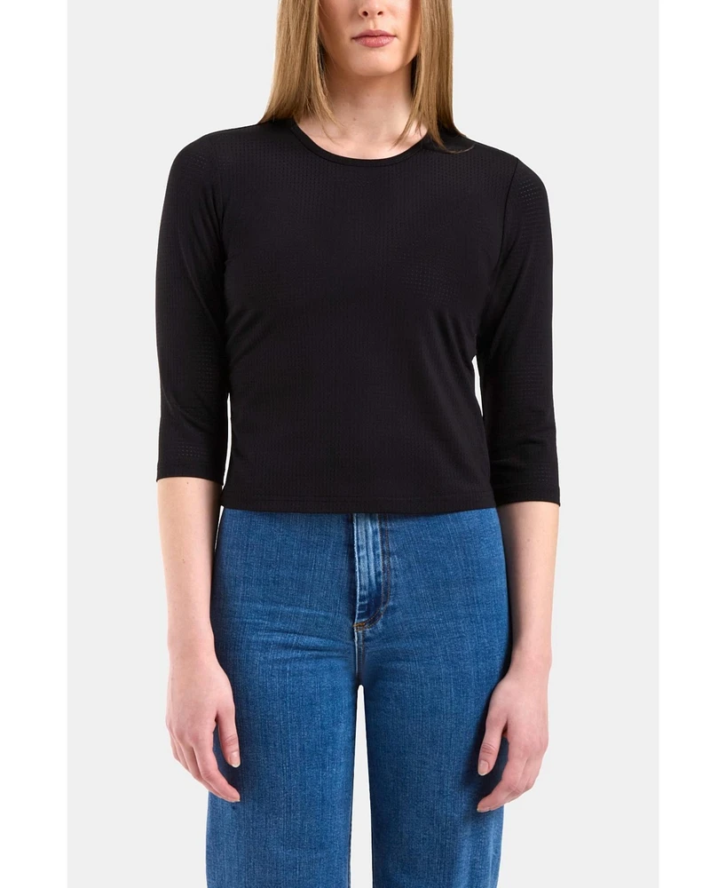 The Leo Top