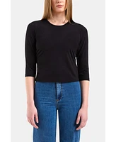 The Leo Top