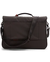 Ted Baker Malcolm Magnetic Snap Satchel Bag