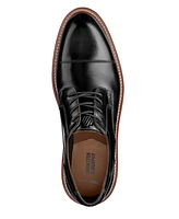 Johnston & Murphy Men's Hodges Cap Toe Dress Shoe